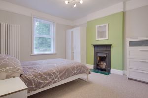 Bedroom Two- click for photo gallery